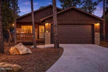 640 Mountain Pines Ave, Show Low, AZ 85901