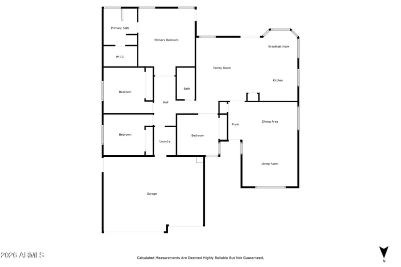 640 N Alder Dr, Chandler, AZ 85226