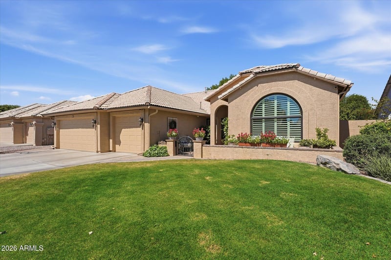 640 N Alder Dr, Chandler, AZ 85226