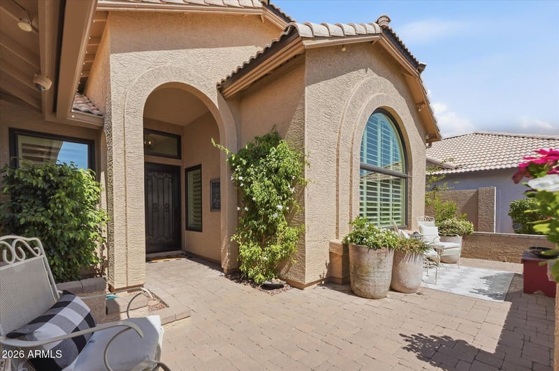 640 N Alder Dr, Chandler, AZ 85226