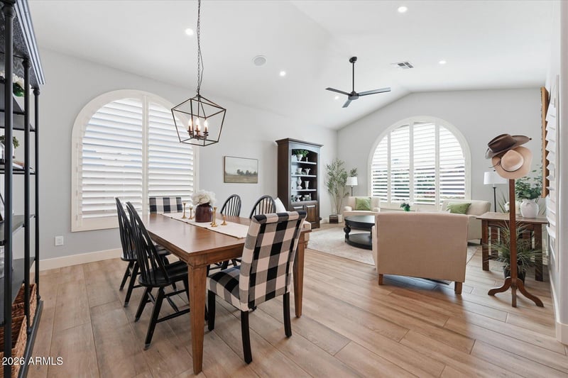 640 N Alder Dr, Chandler, AZ 85226