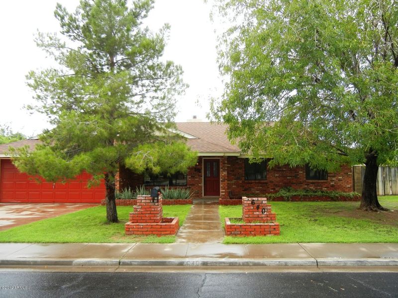 640 N Ashbrook Cir, Mesa, AZ 85213