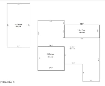 640 Atchison Cir, Wickenburg, AZ 85390