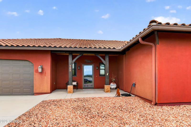 640 N Atchison Cir, Wickenburg, AZ 85390
