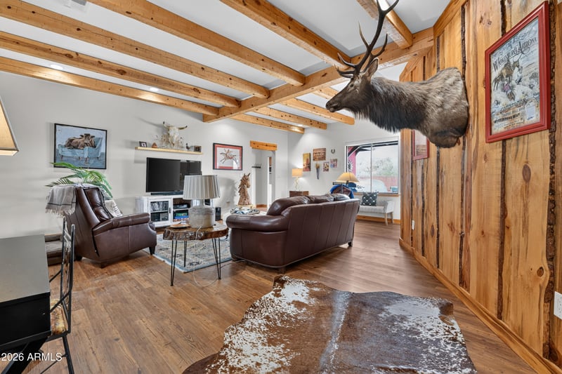 640 N Atchison Cir, Wickenburg, AZ 85390