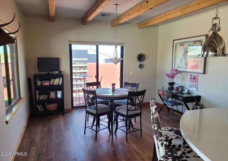 640 Atchison Cir, Wickenburg, AZ 85390