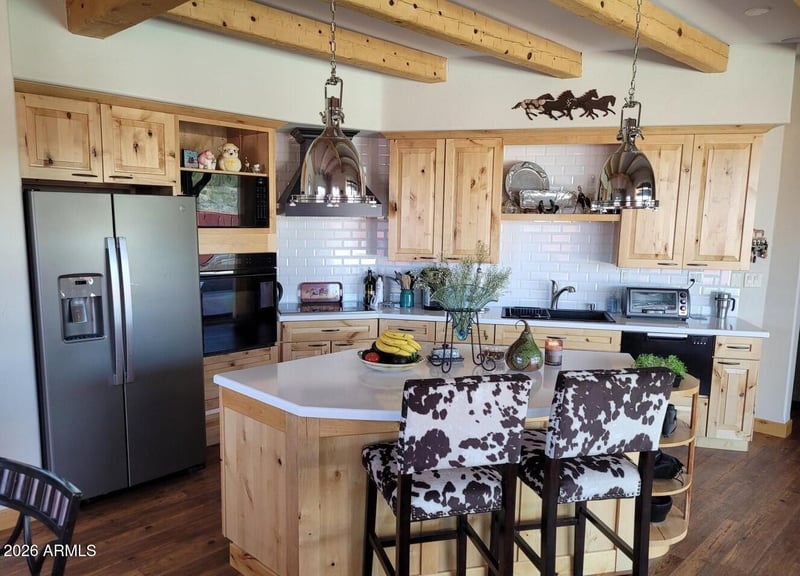 640 Atchison Cir, Wickenburg, AZ 85390