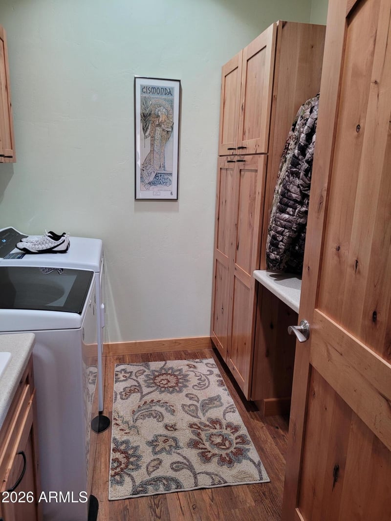 640 Atchison Cir, Wickenburg, AZ 85390