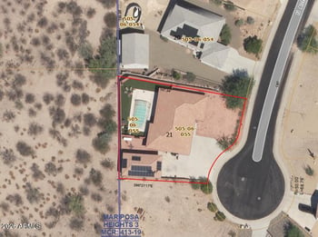 640 Atchison Cir, Wickenburg, AZ 85390