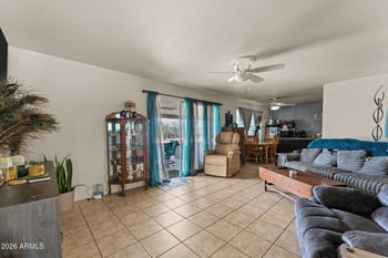 640 N Heights Rd, Wickenburg, AZ 85390