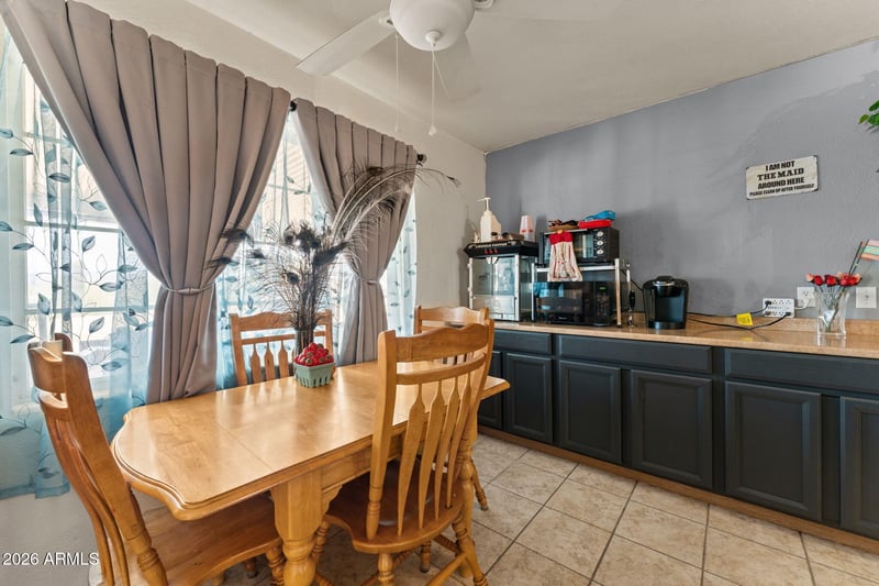 640 N Heights Rd, Wickenburg, AZ 85390