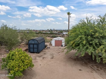 640 N Heights Rd, Wickenburg, AZ 85390