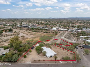 640 N Heights Rd, Wickenburg, AZ 85390