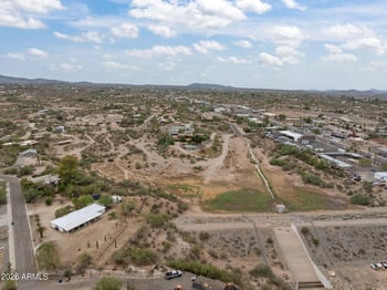 640 N Heights Rd, Wickenburg, AZ 85390