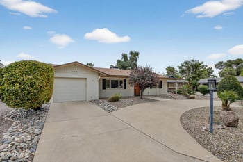 640 Revolta Cir, Mesa, AZ 85208