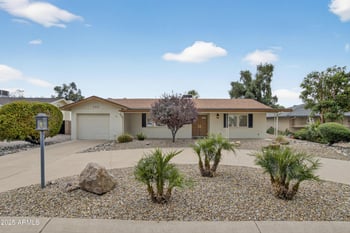 640 Revolta Cir, Mesa, AZ 85208