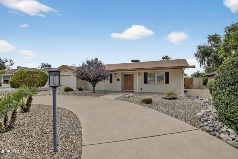 640 Revolta Cir, Mesa, AZ 85208