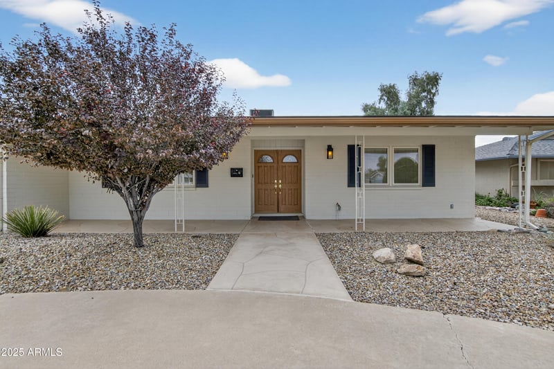 640 Revolta Cir, Mesa, AZ 85208