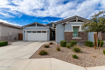 640 Olympic Dr, Gilbert, AZ 85296