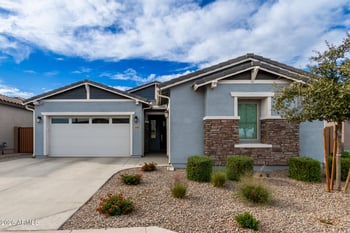 640 Olympic Dr, Gilbert, AZ 85296
