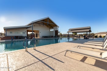 640 Olympic Dr, Gilbert, AZ 85296