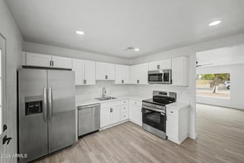 640 Pasadena --, Mesa, AZ 85210