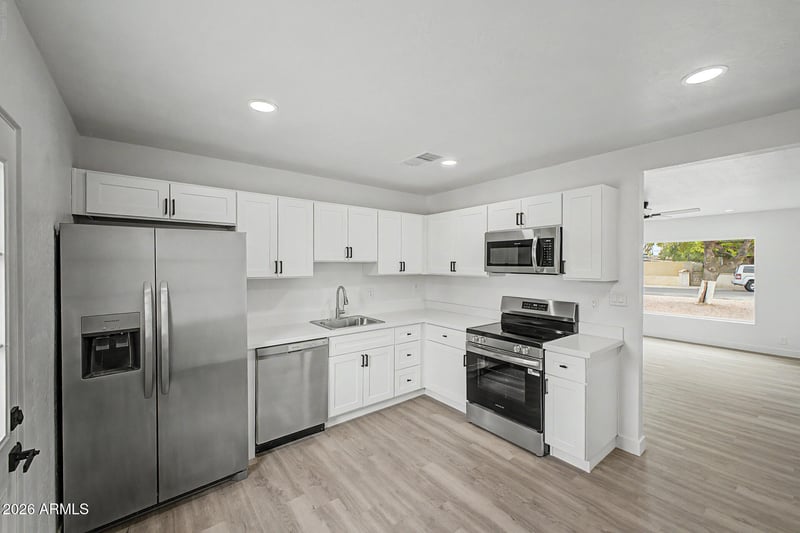 640 Pasadena --, Mesa, AZ 85210
