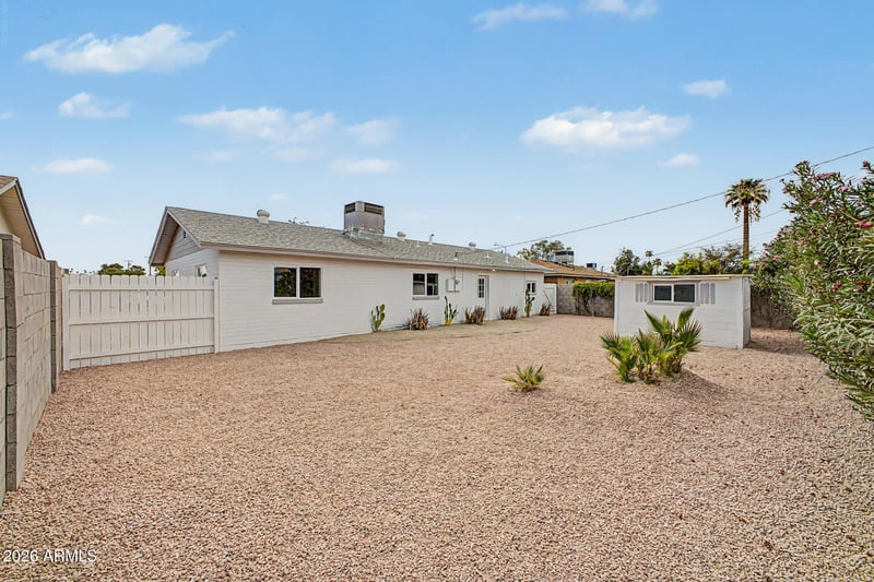 640 Pasadena --, Mesa, AZ 85210