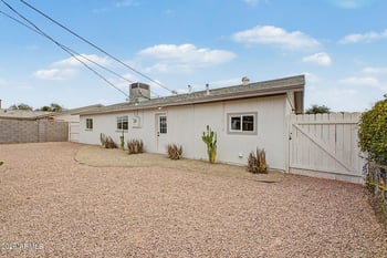 640 Pasadena --, Mesa, AZ 85210
