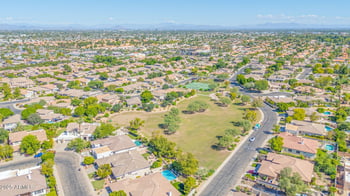 640 Vinedo Ln, Tempe, AZ 85284