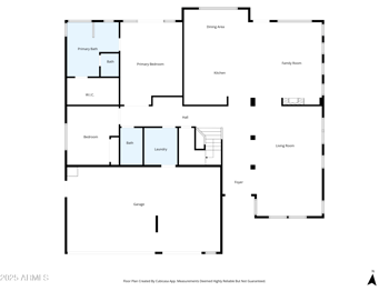 640 Vinedo Ln, Tempe, AZ 85284