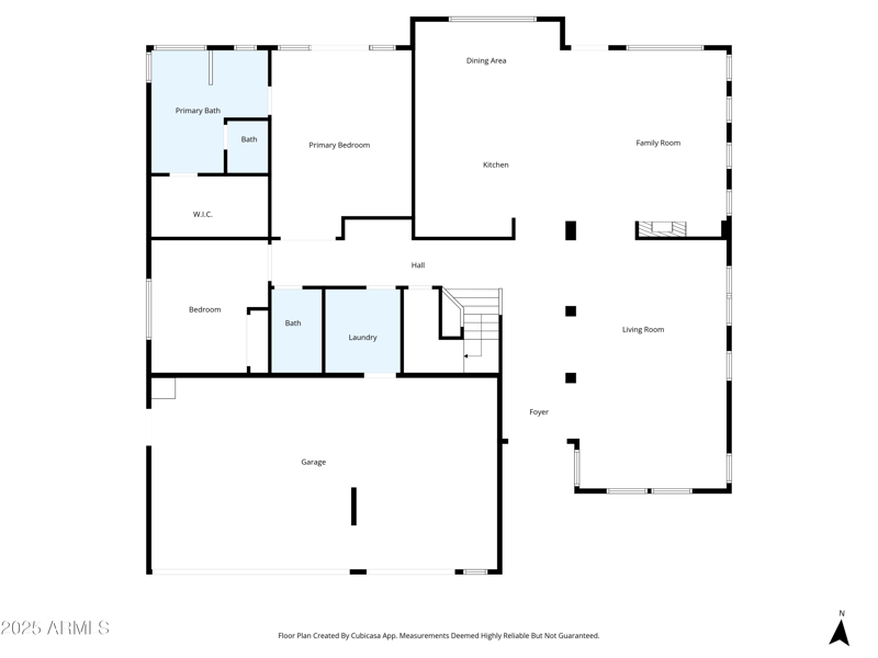 640 Vinedo Ln, Tempe, AZ 85284