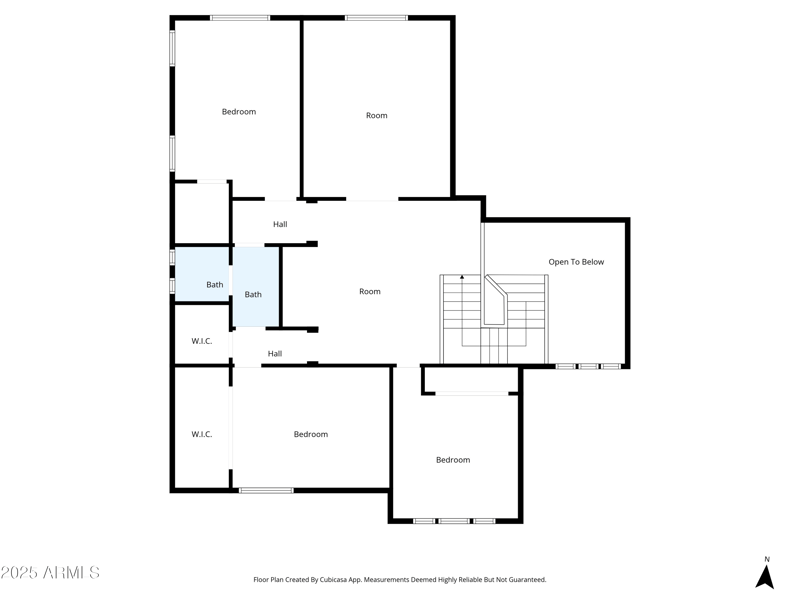 640 Vinedo Ln, Tempe, AZ 85284