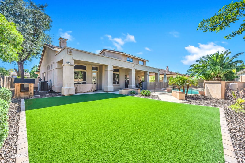 640 Vinedo Ln, Tempe, AZ 85284