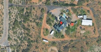 6400 Camino Verde --, Tucson, AZ 85743