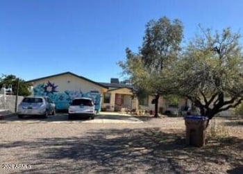 6400 Camino Verde --, Tucson, AZ 85743