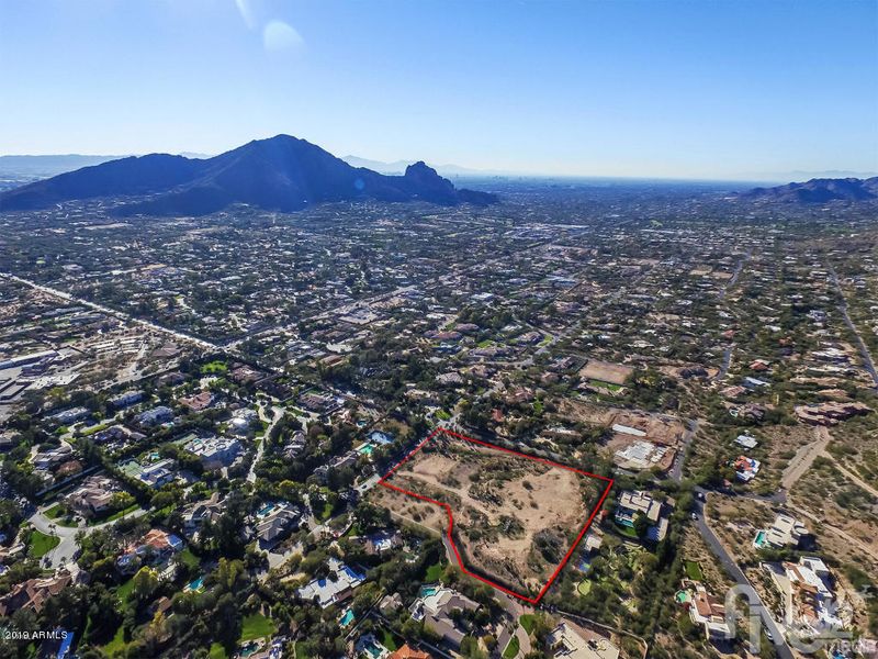 6400 E Cactus Wren Rd #1, Paradise Valley, AZ 85253