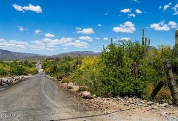6400 E Military Rd #-, Cave Creek, AZ 85331