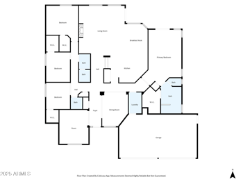 6400 Orchid Ln, Chandler, AZ 85226