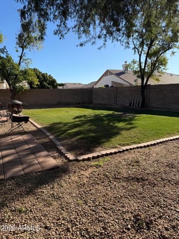 6401 Behrend Dr, Glendale, AZ 85308