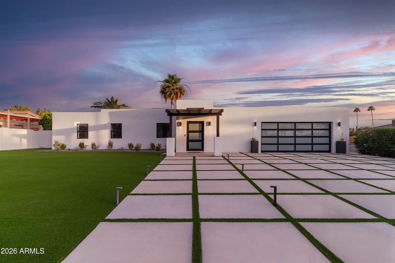 6401 Camino Santo --, Scottsdale, AZ 85254