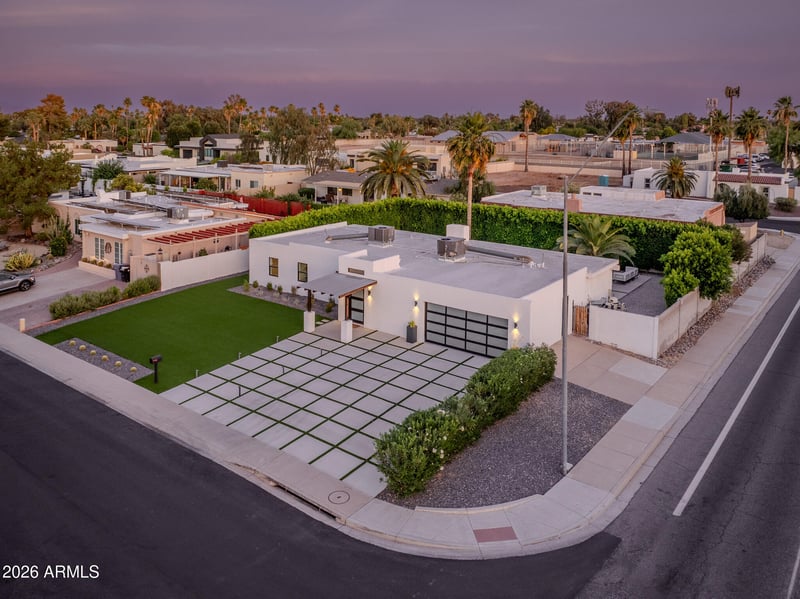 6401 Camino Santo --, Scottsdale, AZ 85254