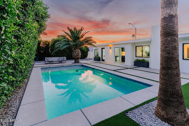 6401 Camino Santo --, Scottsdale, AZ 85254