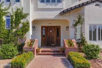 6401 E Caron Dr, Paradise Valley, AZ 85253