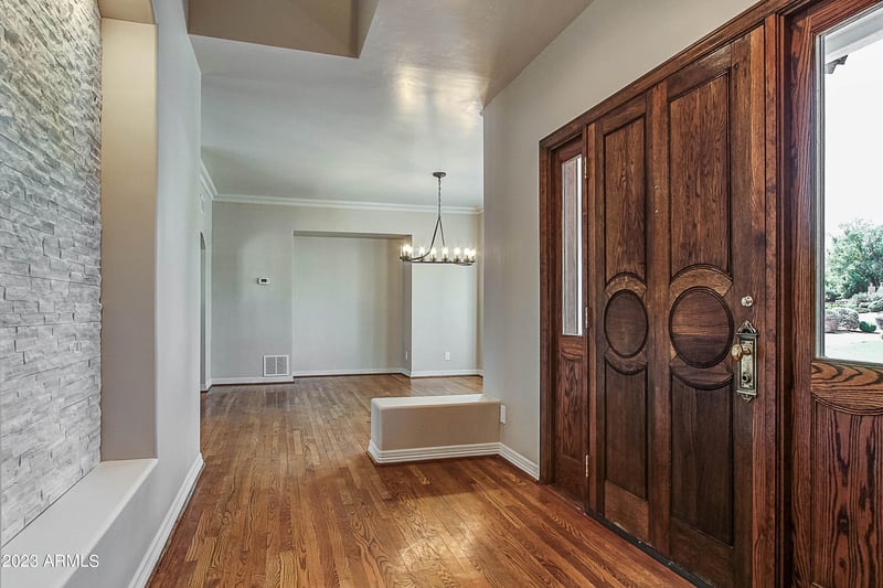 6401 E Caron Dr, Paradise Valley, AZ 85253