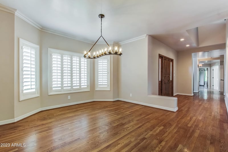 6401 E Caron Dr, Paradise Valley, AZ 85253