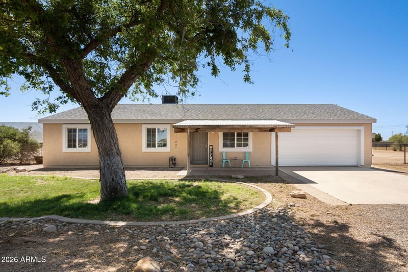 6401 Fox Hollow Ln, San Tan Valley, AZ 85140