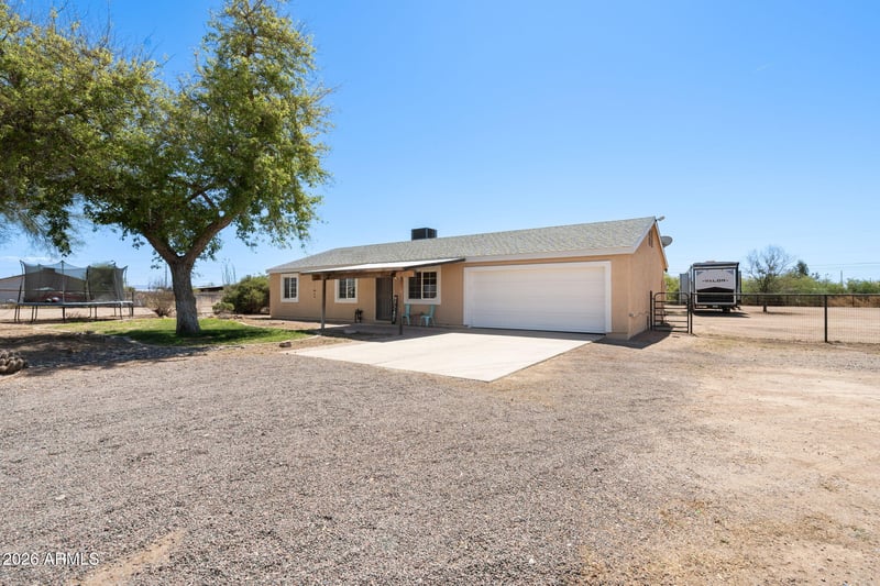 6401 Fox Hollow Ln, San Tan Valley, AZ 85140