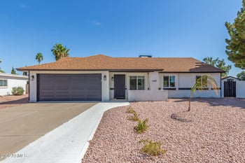 6401 Kelton Ln, Scottsdale, AZ 85254
