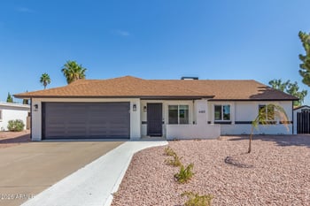 6401 Kelton Ln, Scottsdale, AZ 85254